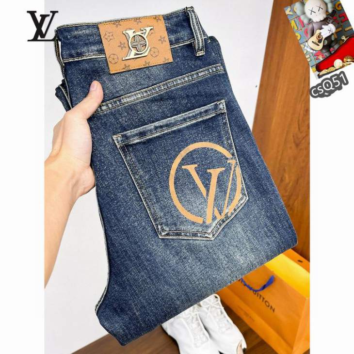 Picture of LV Jeans Long _SKULVsz28-3825tr21411449